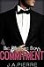 Commitment (The Billionaire Boss, #3)