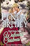 Westward Christmas Novel by Linda Bridey
