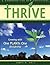 THRIVE - Handbook for New Christians: Growing with One PLANTs One discipleship