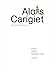 Alois Carigiet -- Kunst Grafik Schellen-Ursli by Hans ten Doornkaat
