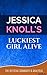 Luckiest Girl Alive: By Jes...