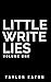 Little Write Lies (Volume 1...