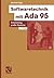 Softwaretechnik mit Ada 95 by Manfred Nagl