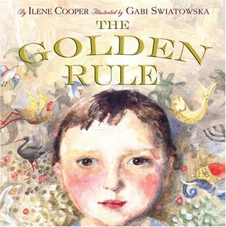 The Golden Rule (Hardcover)