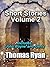 Short Stories Volume 2: Incudes 'John Wayne' and 'Gerry'