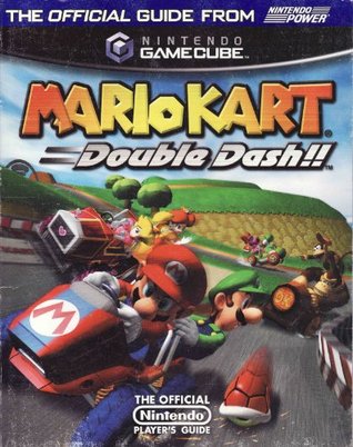 Mario Kart: Double Dash!! The Official Strategy Guide from Nintendo Power (Paperback)