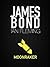 Moonraker (James Bond #3) (Ian Fleming's James Bond)