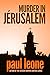 Murder in Jérusalem