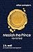 Messiah the Prince Revisited