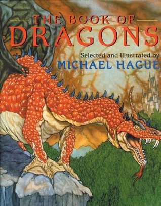 The Book of Dragons (Paperback)