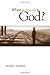 Where in the World is God? by Harold L. Senkbeil