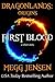 First Blood (Dragonlands: Origins Book 1)