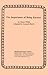 The Importance of Being Earnest by Aurand Harris
