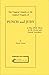 The Comical Tragedy or Tragical Comedy of Punch and Judy by Aurand Harris