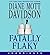 Fatally Flaky (A Goldy Bear...