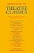 Short Plays of Theatre Clas...
