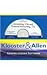 Klooster & Allen's General Ledger Software for Accounting and Financial Accounting