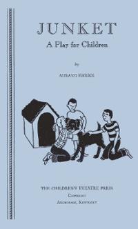 Junket (or No Dogs Allowed)