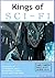 Kings of sci-fi: James Cameron, Ridley Scott, George Lucas.