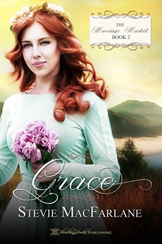 Grace (The Marriage Market #2)