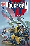 House of M #1