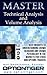 Master Technical Analysis and Volume Analysis: Deep insights to understanding crowd behavior and crowd psychology in the markets. For Stock and Options traders