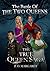 The Battle of the Two Queens (The True Queen Saga)