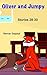 Oliver and Jumpy, Volume 10
