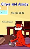 Oliver and Jumpy, Volume 10 by Werner Stejskal