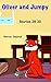 Oliver and Jumpy, Volume 10