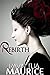Rebirth (The Afflicted #1)