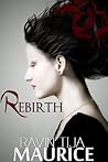 Rebirth (The Afflicted #1)