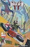 House of M #3 by Brian Michael Bendis