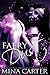 Faery Dust by Mina Carter