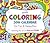 Posh: Coloring 2016 Day-to-Day Calendar: For Fun & Relaxation
