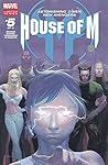 House of M #5 by Brian Michael Bendis