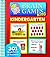 Kindergarten: 301 Questions & Answers (Brain Games Kids)