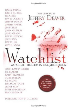 Watchlist (Paperback)