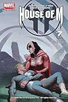 House of M #7 by Brian Michael Bendis