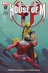 House of M #8