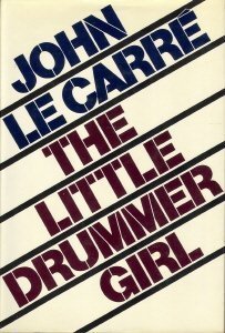 The Little Drummer Girl