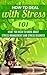 Stress Reduction: Stress Relief for beginners - What you Need to Know about Stress Management and Stress Disorder (Stress Relief Books - Meditation - Stress ... - Stress Solutions - Stress busters Book 1)