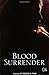Blood Surrender by Cecilia Tan