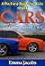 Children's Book About Cars:...