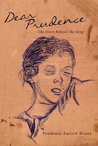 Dear Prudence: The Story Behind the Song (Kindle Edition)