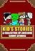 Kid's Stories Book: A Collection of Awesome Short Stories for Children from Famous Children's Books Author