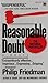 Reasonable Doubt by Phillip Friedman