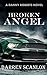 Broken Angel (Danny Roberts Series Book 1)