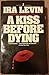 A Kiss Before Dying