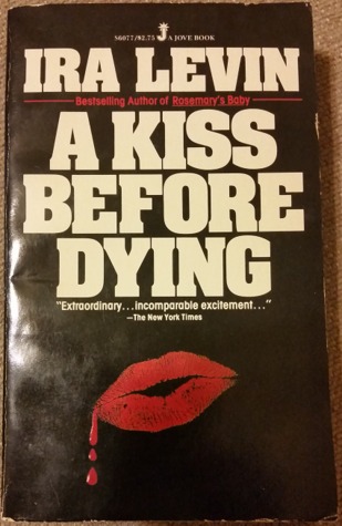 A Kiss Before Dying